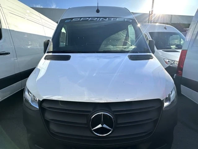 2024 Mercedes-Benz VS30 Sprinter - Image 5 of 12