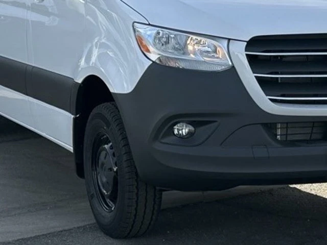 2024 Mercedes-Benz VS30 Sprinter - Image 4 of 12
