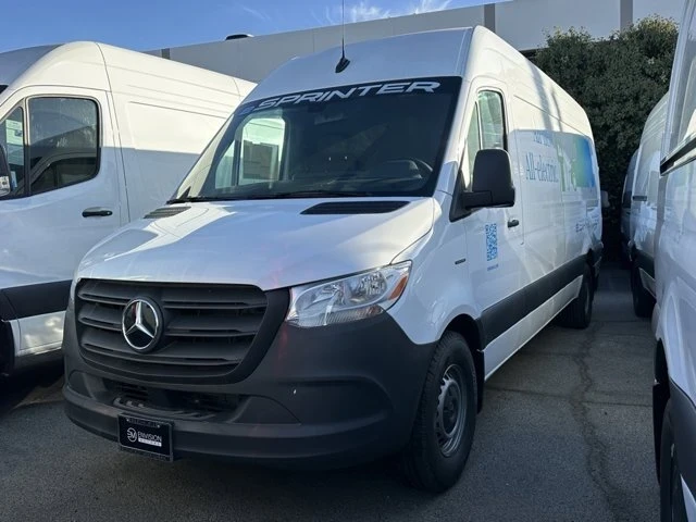 2024 Mercedes-Benz VS30 Sprinter - Image 6 of 12