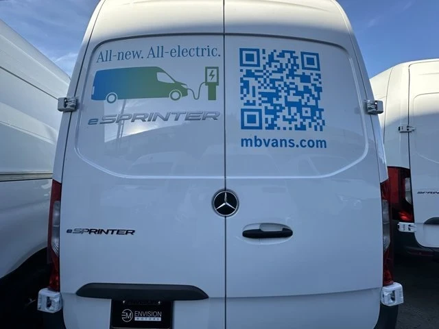 2024 Mercedes-Benz VS30 Sprinter - Image 7 of 12