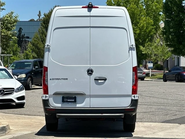 2024 Mercedes-Benz VS30 Sprinter - Image 4 of 12