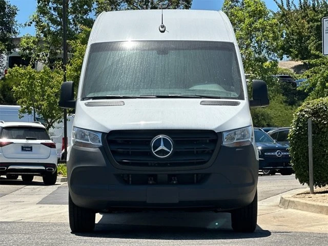 2024 Mercedes-Benz VS30 Sprinter - Image 8 of 12