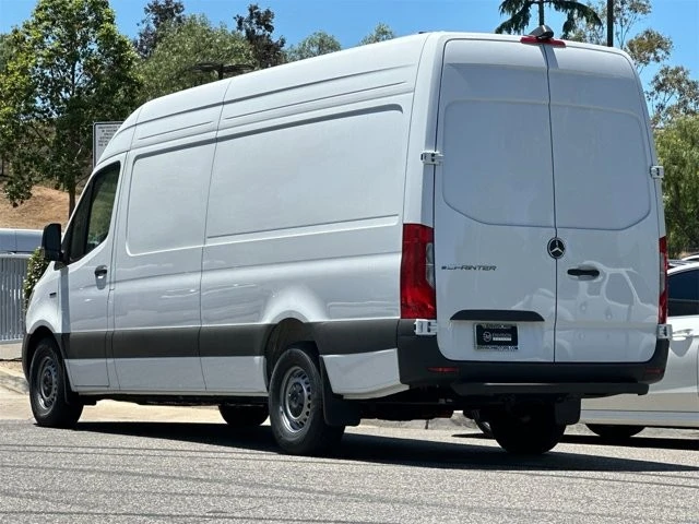 2024 Mercedes-Benz VS30 Sprinter - Image 5 of 12
