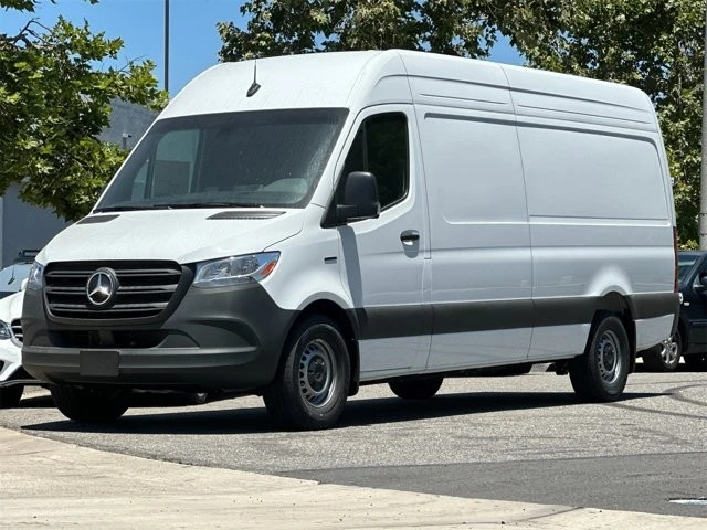 2024 Mercedes-Benz VS30 Sprinter - Image 7 of 12