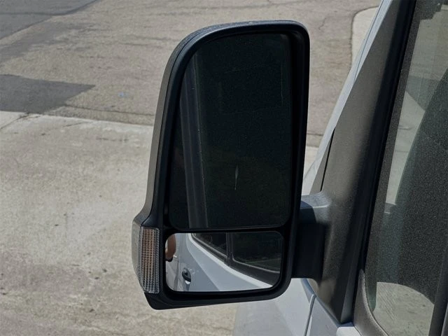 2024 Mercedes-Benz VS30 Sprinter - Image 9 of 12