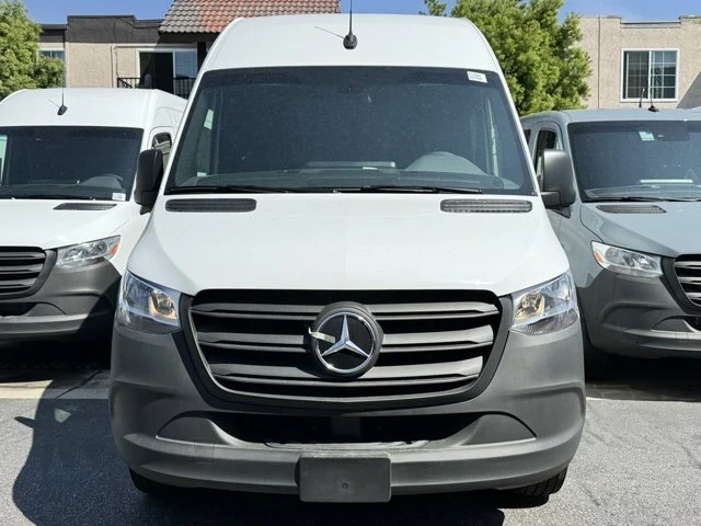 2024 Mercedes-Benz VS30 Sprinter - Image 6 of 12
