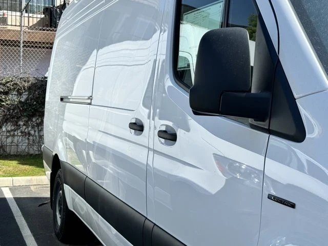 2024 Mercedes-Benz VS30 Sprinter - Image 5 of 12