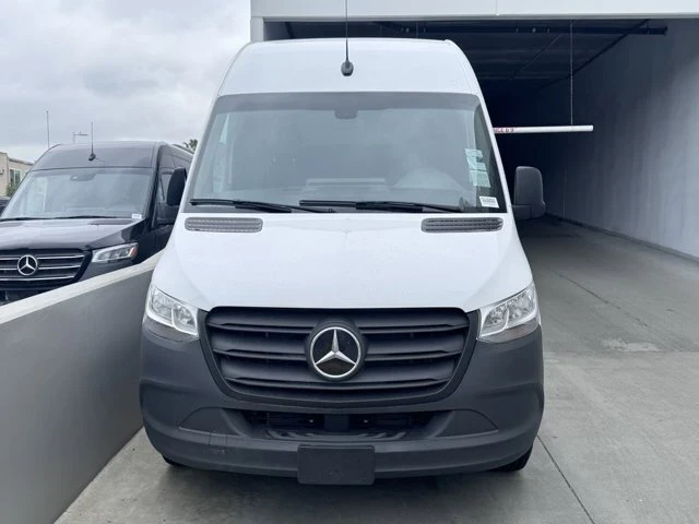 2024 Mercedes-Benz VS30 Sprinter - Image 5 of 12