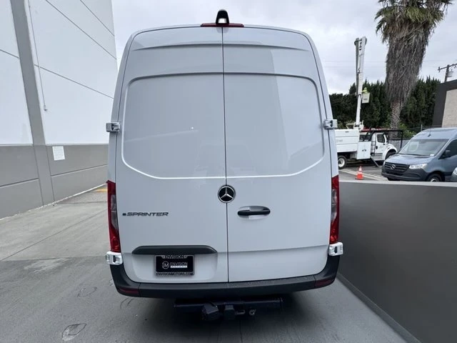 2024 Mercedes-Benz VS30 Sprinter - Image 10 of 12