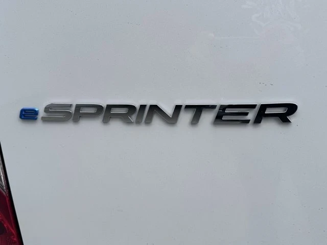 2024 Mercedes-Benz VS30 Sprinter - Image 12 of 12