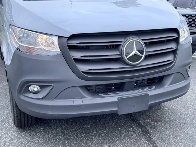 2024 Mercedes-Benz VS30 Sprinter - Image 3 of 12