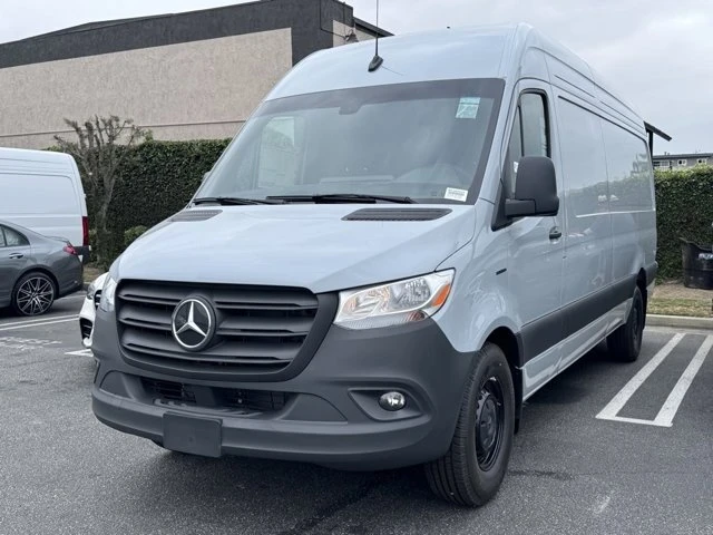 2024 Mercedes-Benz VS30 Sprinter - Image 7 of 12