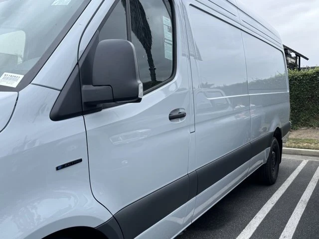 2024 Mercedes-Benz VS30 Sprinter - Image 9 of 12