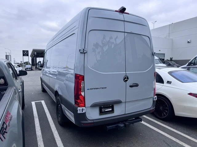 2024 Mercedes-Benz VS30 Sprinter - Image 10 of 12