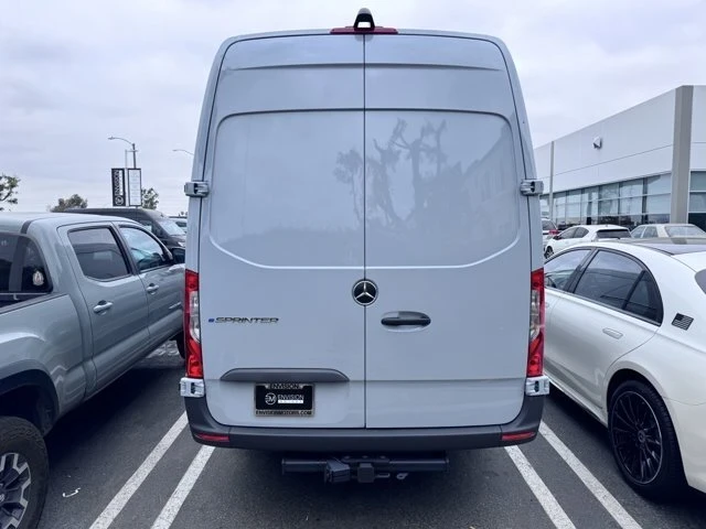 2024 Mercedes-Benz VS30 Sprinter - Image 11 of 12