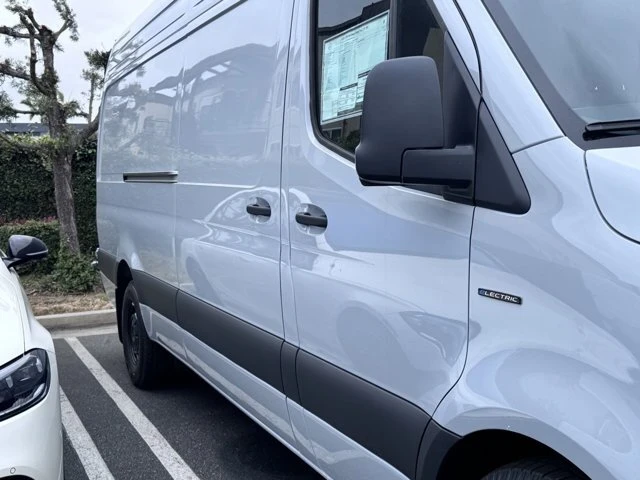 2024 Mercedes-Benz VS30 Sprinter - Image 5 of 12