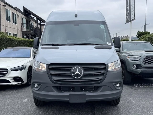 2024 Mercedes-Benz VS30 Sprinter - Image 6 of 12