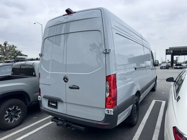 2024 Mercedes-Benz VS30 Sprinter - Image 12 of 12