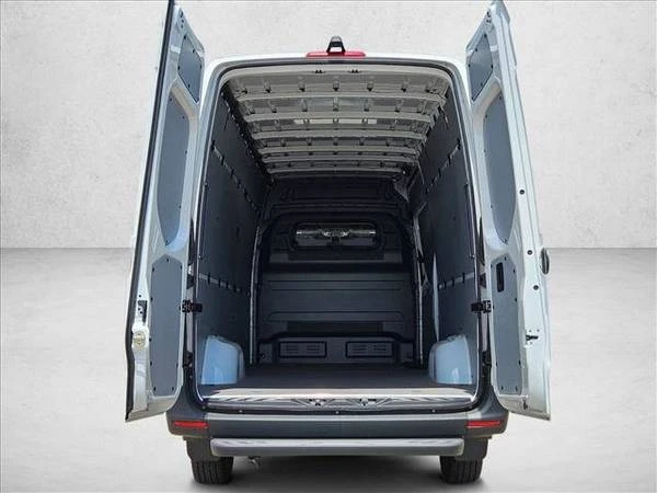 2024 Mercedes-Benz VS30 Sprinter - Image 20 of 21