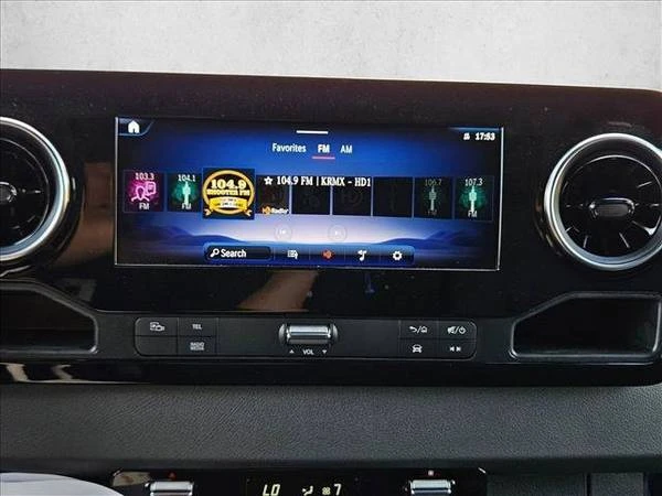 2024 Mercedes-Benz VS30 Sprinter - Image 15 of 21