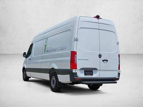 2024 Mercedes-Benz VS30 Sprinter - Image 9 of 21