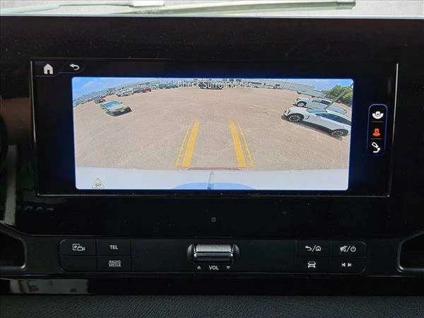 2024 Mercedes-Benz VS30 Sprinter - Image 16 of 21