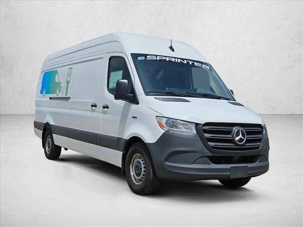 2024 Mercedes-Benz VS30 Sprinter - Image 7 of 21
