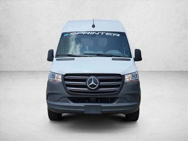 2024 Mercedes-Benz VS30 Sprinter - Image 5 of 21