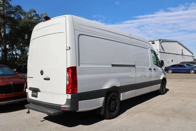 2024 Mercedes-Benz VS30 Sprinter - Image 24 of 31