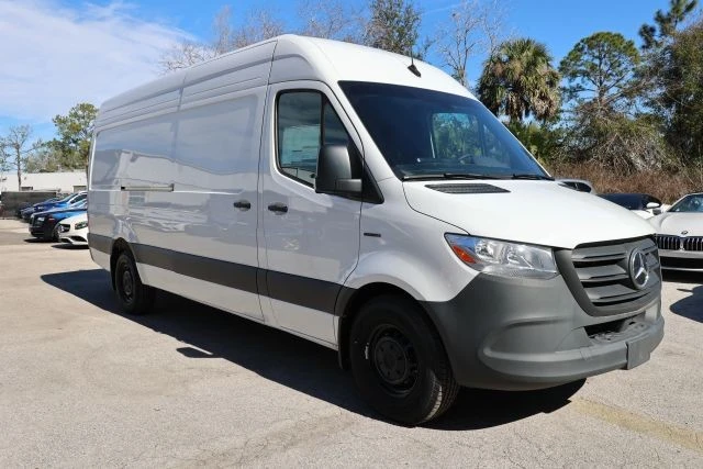 2024 Mercedes-Benz VS30 Sprinter - Image 29 of 31