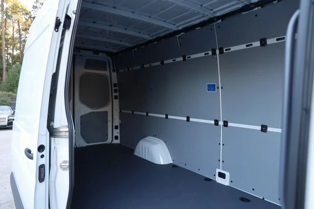2024 Mercedes-Benz VS30 Sprinter - Image 26 of 31