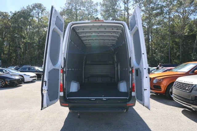 2024 Mercedes-Benz VS30 Sprinter - Image 23 of 31