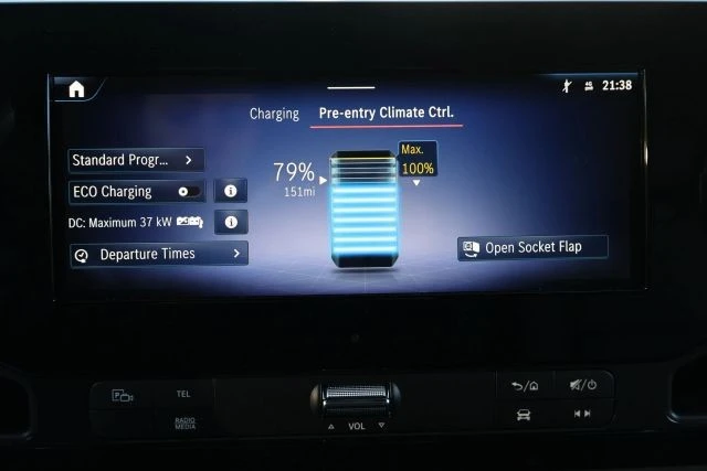 2024 Mercedes-Benz VS30 Sprinter - Image 11 of 31