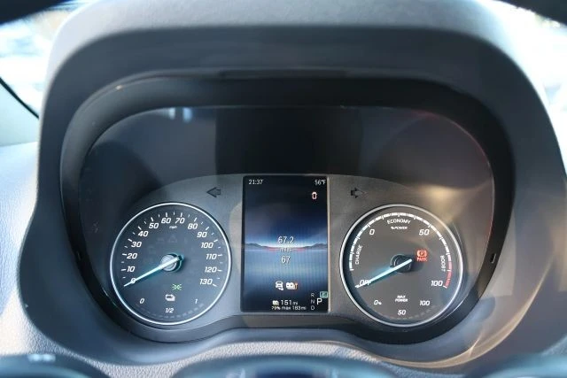 2024 Mercedes-Benz VS30 Sprinter - Image 8 of 31