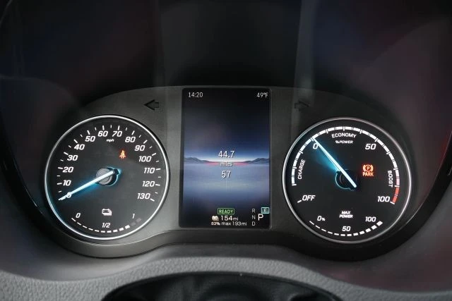2024 Mercedes-Benz VS30 Sprinter - Image 8 of 21