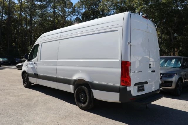 2024 Mercedes-Benz VS30 Sprinter - Image 20 of 21