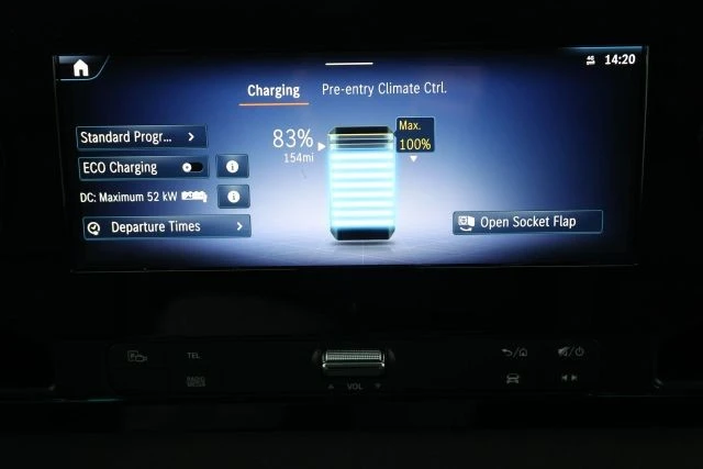 2024 Mercedes-Benz VS30 Sprinter - Image 9 of 21