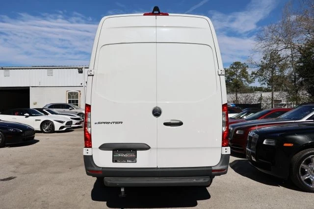 2024 Mercedes-Benz VS30 Sprinter - Image 21 of 21