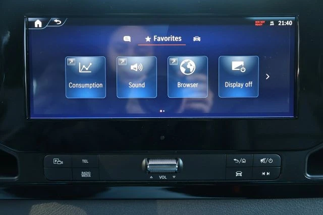 2024 Mercedes-Benz VS30 Sprinter - Image 16 of 21
