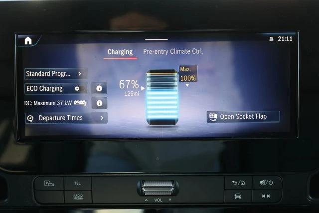 2024 Mercedes-Benz VS30 Sprinter - Image 10 of 21
