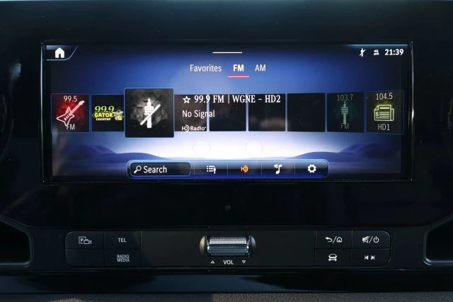 2024 Mercedes-Benz VS30 Sprinter - Image 14 of 21