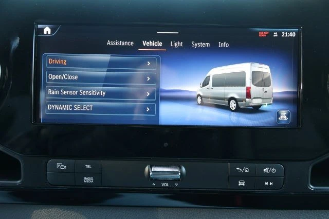 2024 Mercedes-Benz VS30 Sprinter - Image 16 of 21