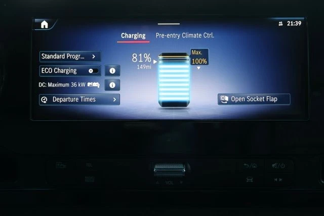 2024 Mercedes-Benz VS30 Sprinter - Image 11 of 21