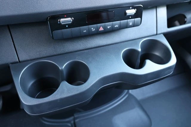 2024 Mercedes-Benz VS30 Sprinter - Image 18 of 21