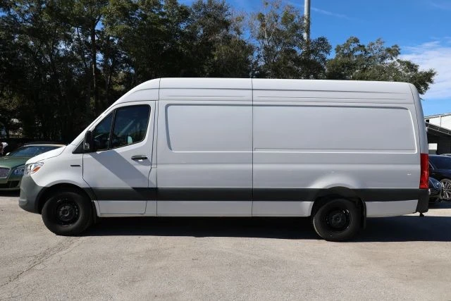2024 Mercedes-Benz VS30 Sprinter - Image 21 of 21