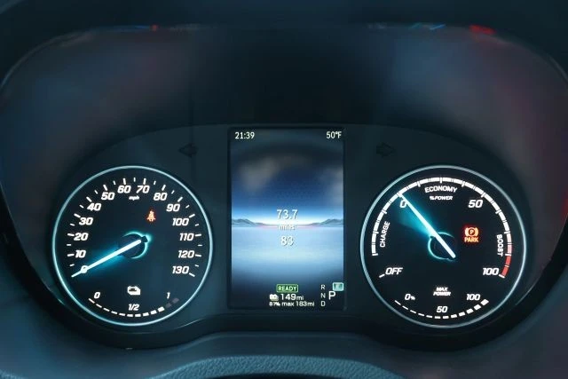 2024 Mercedes-Benz VS30 Sprinter - Image 9 of 21