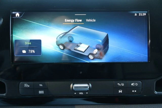 2024 Mercedes-Benz VS30 Sprinter - Image 15 of 21