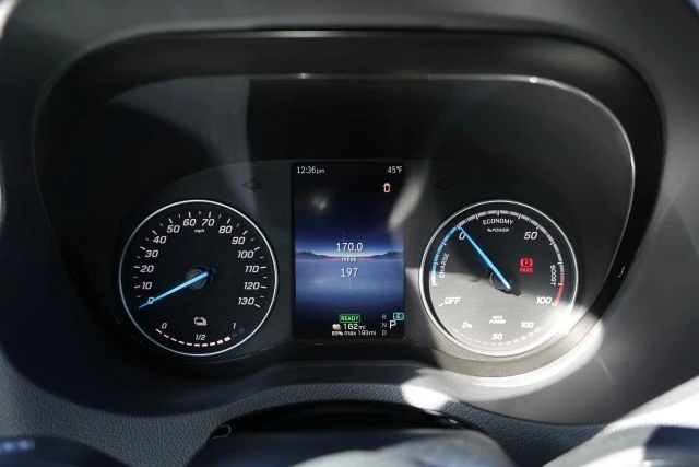 2024 Mercedes-Benz VS30 Sprinter - Image 8 of 12