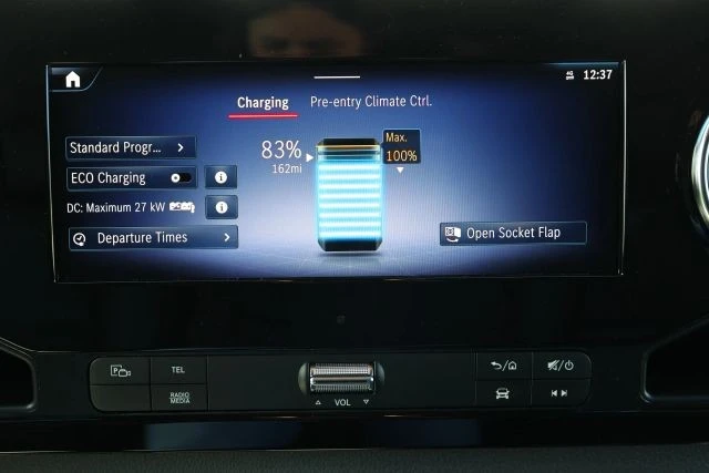 2024 Mercedes-Benz VS30 Sprinter - Image 9 of 21