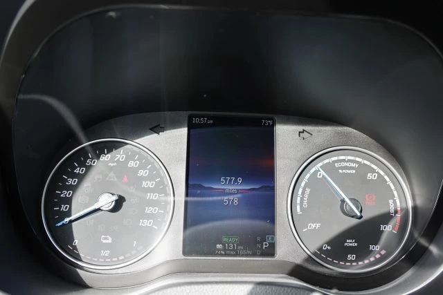 2024 Mercedes-Benz VS30 Sprinter - Image 8 of 21